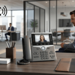  Cisco CP-8865-K9 IP Phone Specs, Price & Features