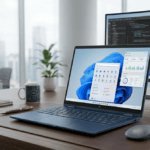 HP OMNIBOOK ULTRA FLIP 14-FH0068TU Review Guide