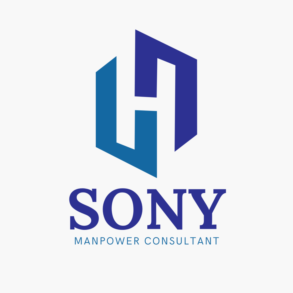 Sony Manpower Consultant Sony Manpower Consultant