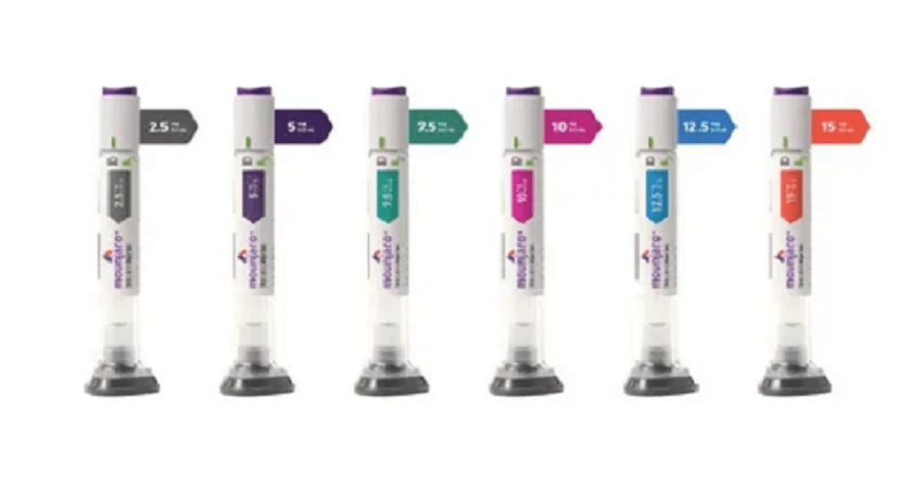 Zepbound Mounjaro Weight Loss Treatment in Dubai Details