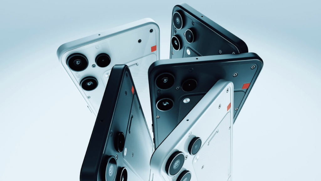 Nothing Phone (3a) Lite Processor, Price, Camera Quality & AnTuTu Score Explained Nothing Phone (3a) Lite Processor, Price, Camera Quality & AnTuTu Score Explained