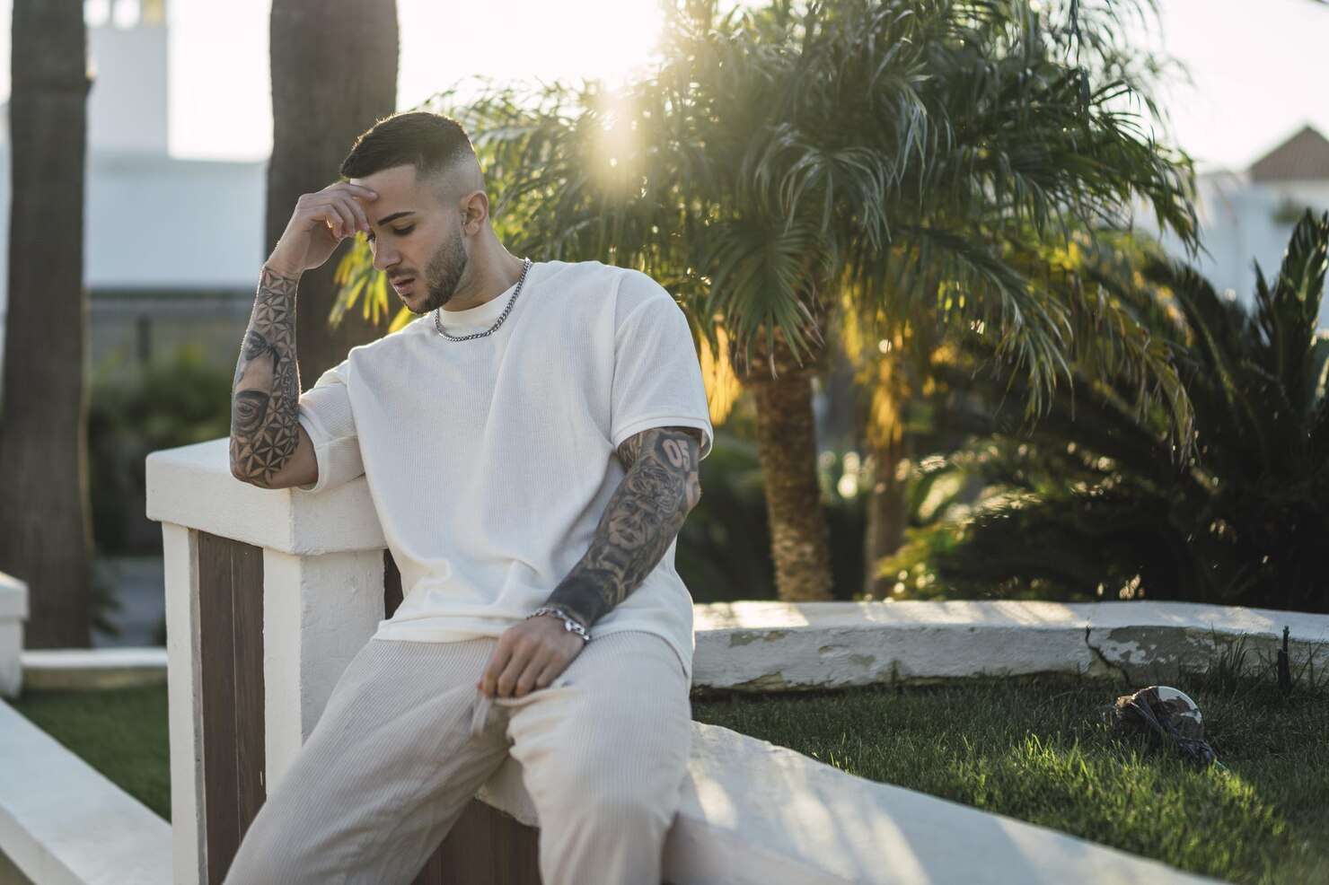 Oversized T-Shirts Outfit Ideas You’ll Want to Try