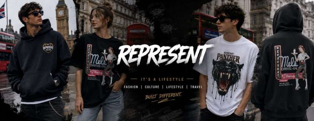 Represent Hoodie Sale Best Online Stores