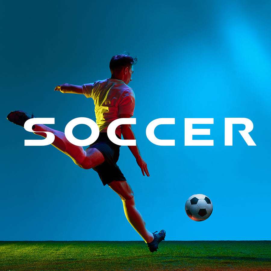 Elevate Your Game with Premium Soccer and Cricket Sports Products