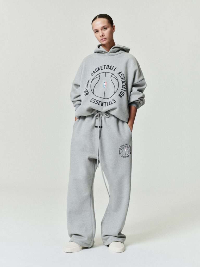 Juicy Couture Tracksuit With Essentials Clothing Ideas
