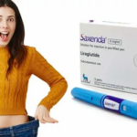 Saxenda Injection in Dubai: Personalized Care for Weight Control