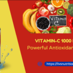 Why Vitamin C 1000mg Gummies Are Becoming a Popular Wellness Choice