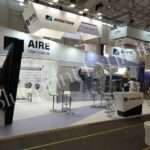 Exhibition Stand Designer in Dusseldorf Delivering Creative Display Solutions