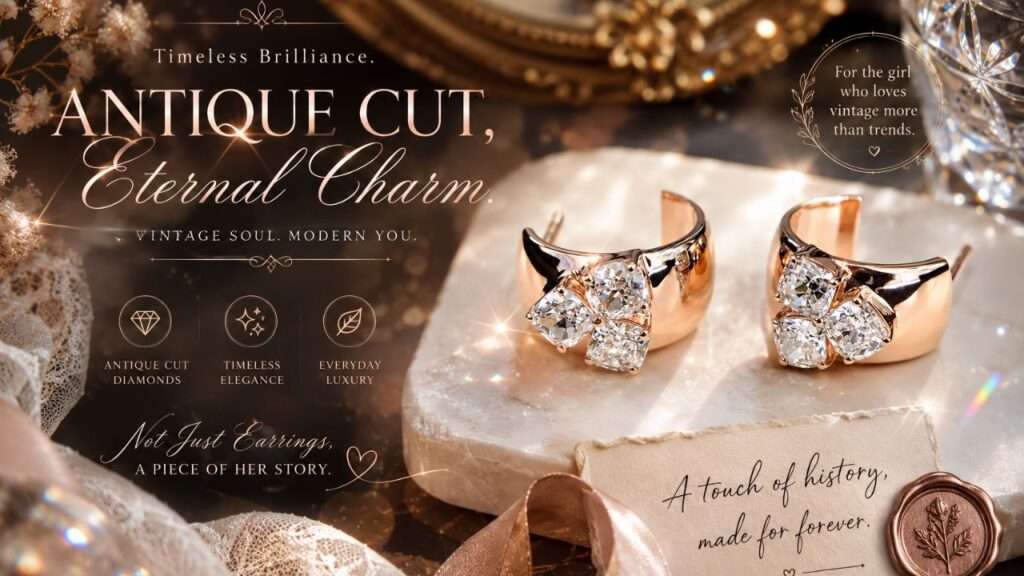Choosing Diamond Earrings That Combine Beauty and Lasting Value