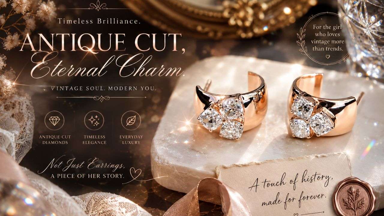 Choosing Diamond Earrings That Combine Beauty and Lasting Value