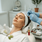 Vampire Facelift in Dubai: Achieve a Natural Glow Vampire Facelift in Dubai: Achieve a Natural Glow
