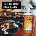 Top 5 Ways to Clean Greasy Surfaces Using Degreaser 360