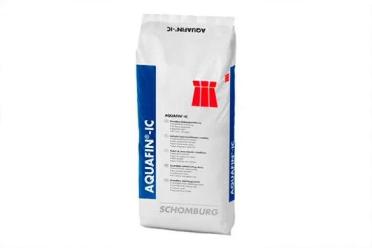 The German-Engineered Crystal Growth Technology That Ends Concrete Leakage Forever and Provides Long-Term Concrete Waterproofing Protection The German-Engineered Crystal Growth Technology That Ends Concrete Leakage Forever and Provides Long-Term Concrete Waterproofing Protection
