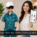 Buy Nikar Shirt Boy Outfits Online at Best Prices
