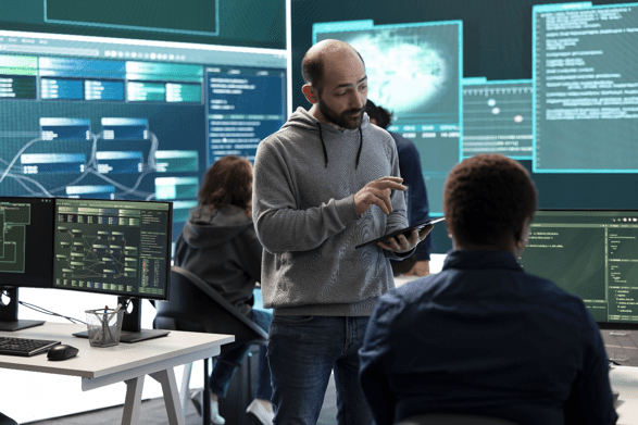 ISO 27001 Certification Requirements Every Information Security Manager Should Know