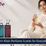 Calvin Klein Perfume Scents