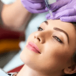 Botox Injection in Dubai: The Secret to a Refreshed Face