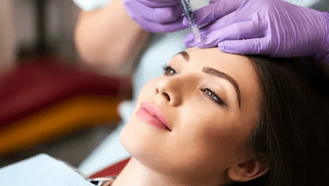 Botox Injection in Dubai: The Secret to a Refreshed Face