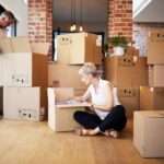 How Can Senior Unpacking Services Make Moving Easier for Older Adults?