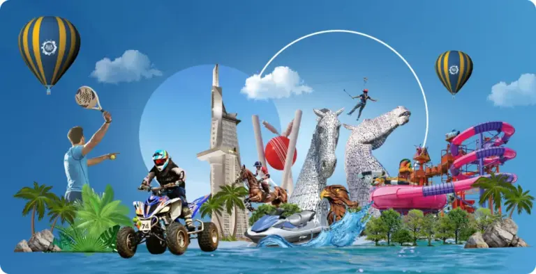 Blue World Resort – Where Families Have Fun Blue World Resort – Where Families Have Fun