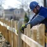 Why Is Fence Installation and Repair Woodstock GA Important for Property Protection and Value?