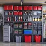 Why Is a Garage Organization Service Essential for Creating a More Functional Home?