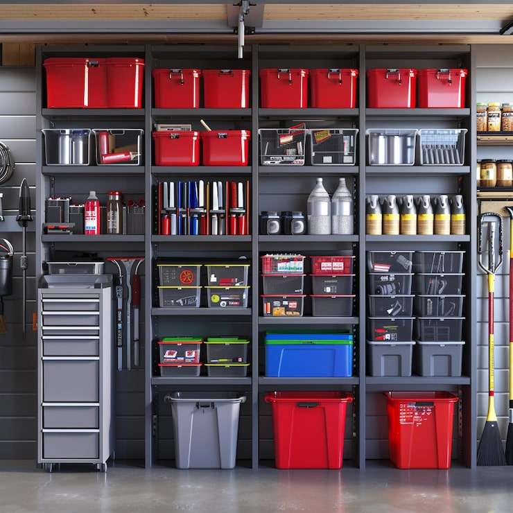 Why Is a Garage Organization Service Essential for Creating a More Functional Home? Why Is a Garage Organization Service Essential for Creating a More Functional Home?
