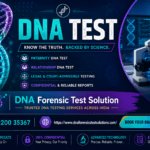 What Is a DNA Test and What Information Can It Reveal?