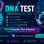 What Is a DNA Test and What Information Can It Reveal?