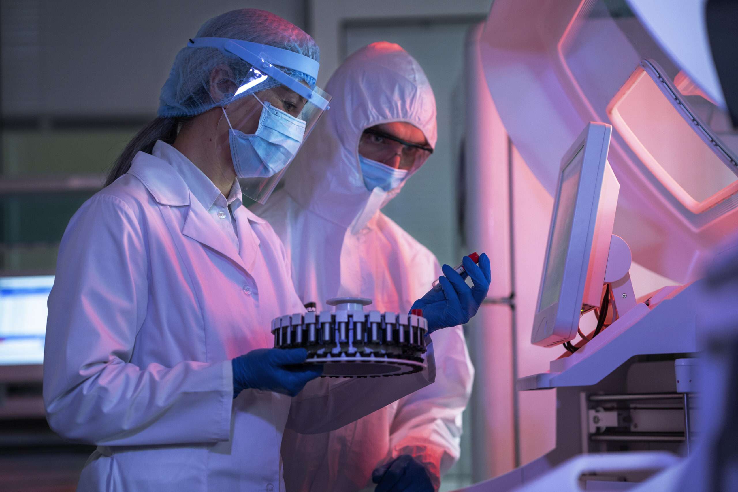 ISO 17025 Certification Complete Guide for Testing and Calibration Laboratories