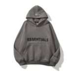 Essentials clothing fashion street style usa