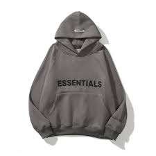Essentials clothing fashion street style usa