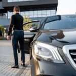 City-to-City Chauffeur Service: A Convenient Alternative to Driving Yourself City-to-City Chauffeur Service: A Convenient Alternative to Driving Yourself