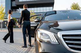 City-to-City Chauffeur Service: A Convenient Alternative to Driving Yourself City-to-City Chauffeur Service: A Convenient Alternative to Driving Yourself