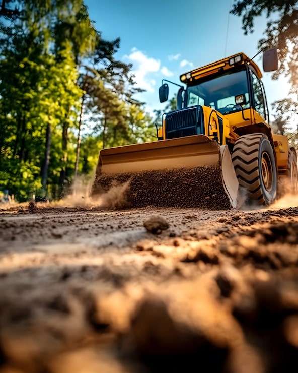 Why Are Grading Services Carthage TX Essential for Successful Property Development? Why Are Grading Services Carthage TX Essential for Successful Property Development?