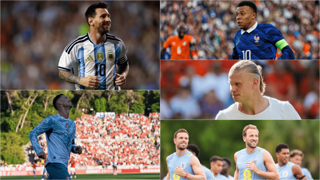 FIFA World Cup 2026: Complete Tournament Preview with Group Analysis, Star Players & Final Prediction