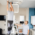 Top Mistakes to Avoid When Hiring a Maintenance Company in Dubai