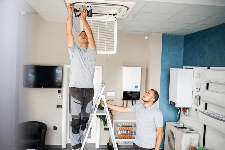 Top Mistakes to Avoid When Hiring a Maintenance Company in Dubai