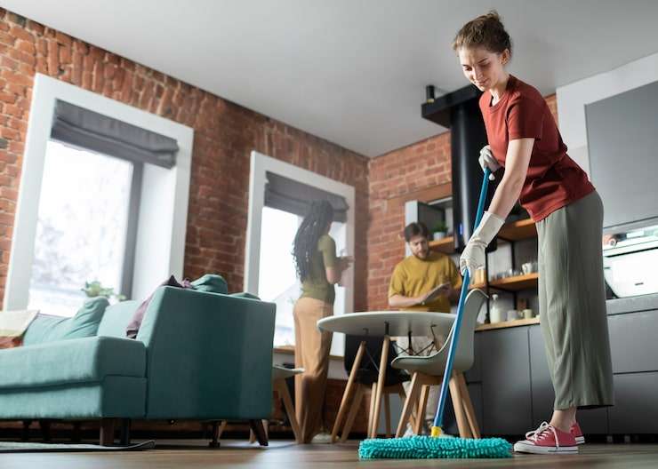Why Is Monthly Cleaning Minneapolis Becoming a Popular Choice for Homeowners? Why Is Monthly Cleaning Minneapolis Becoming a Popular Choice for Homeowners?
