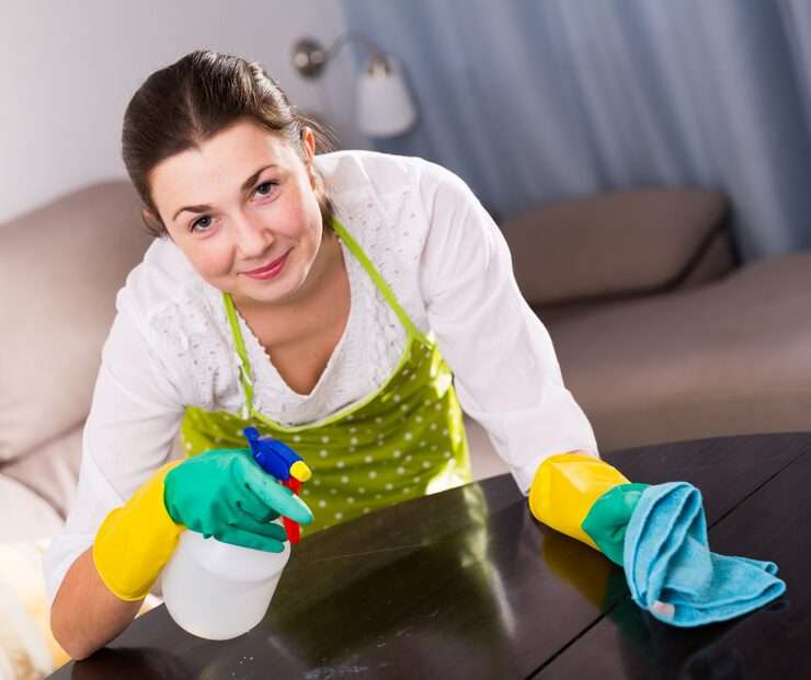 Why More San Antonio Homeowners Are Choosing Deep Cleaning for Healthier Living Spaces Why More San Antonio Homeowners Are Choosing Deep Cleaning for Healthier Living Spaces