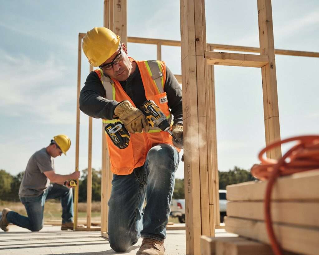Angle Grinder Safety Tips Every First-Time DIYer Should Know