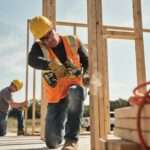 Angle Grinder Safety Tips Every First-Time DIYer Should Know