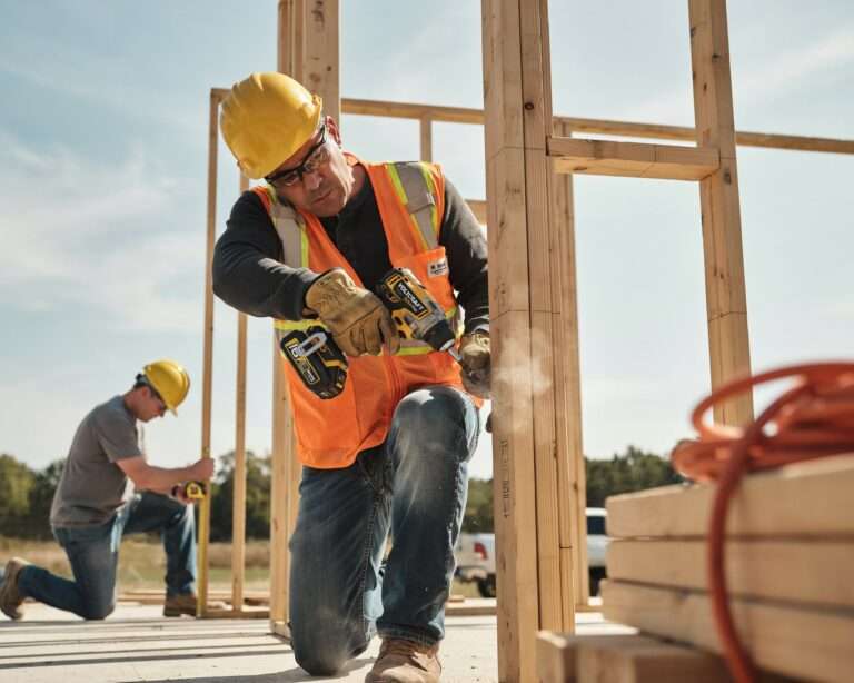 Angle Grinder Safety Tips Every First-Time DIYer Should Know