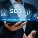 SEO Training in Lahore – Complete Guide for Beginners and Professionals