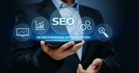 SEO Training in Lahore – Complete Guide for Beginners and Professionals
