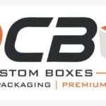 Cosmetic Boxes: The Foundation of Successful Beauty Product Packaging