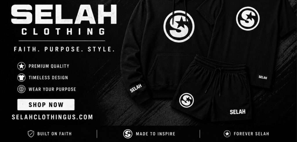 Selah Clothing: Where Timeless Fashion Meets Everyday Comfort
