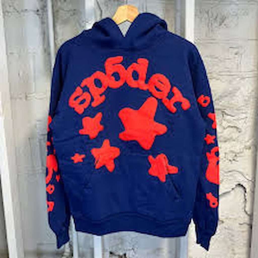 Spider Hoodie & Spider Clothing Streetwear Trends Spider Hoodie & Spider Clothing Streetwear Trends