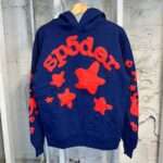 Spider Hoodie & Spider Clothing Streetwear Trends