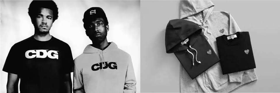 Comme des Garçons : l’art de repousser les frontières de la mode Comme des Garçons : l’art de repousser les frontières de la mode